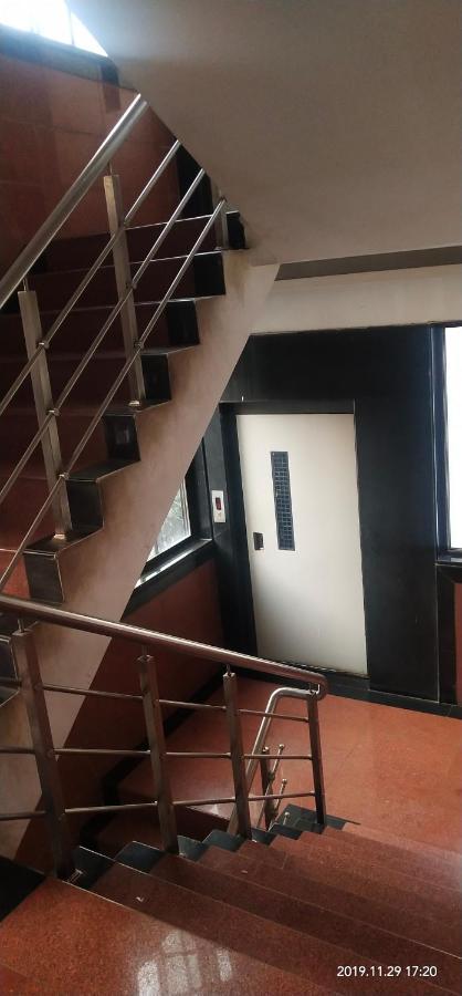 City Palace Hotel होटल सिटी पैलेस Nashik Bagian luar foto